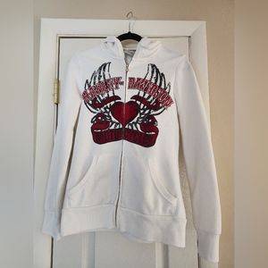 Harley Davidson Hoodie